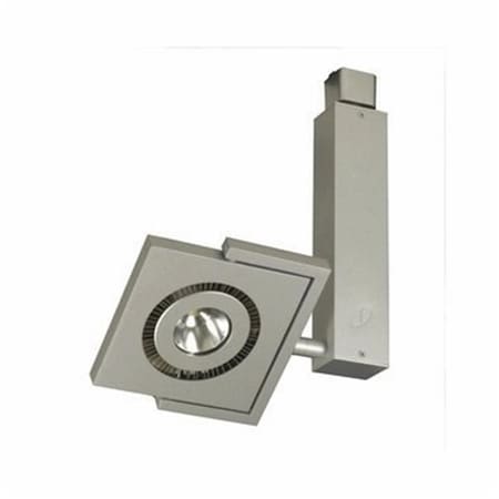 Jesco 1 Light Led Track Head - H System - Contempo Series. HL51430S